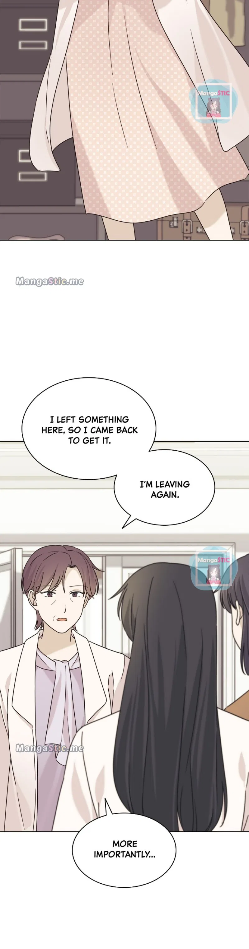 Is Everyday Life Possible? Chapter 93 – Page 26