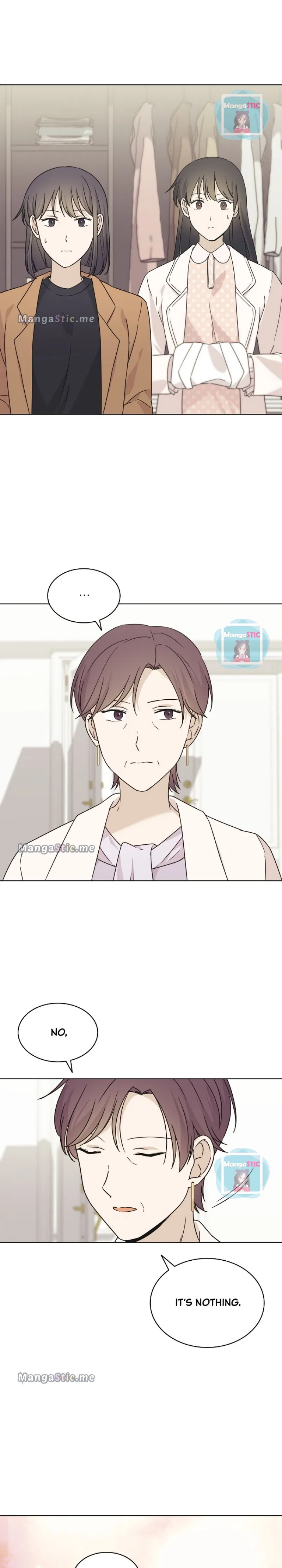 Is Everyday Life Possible? Chapter 93 – Page 27