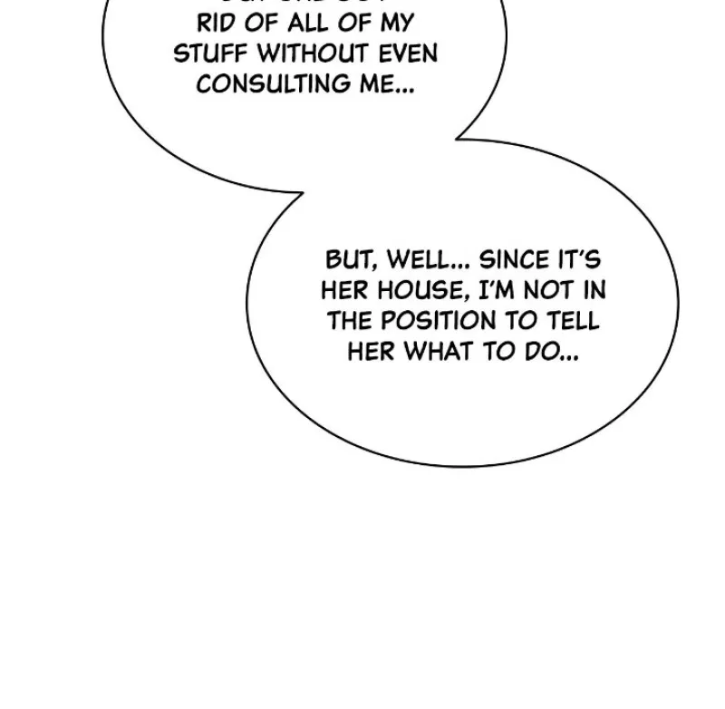 Is Everyday Life Possible? Chapter 93 – Page 31