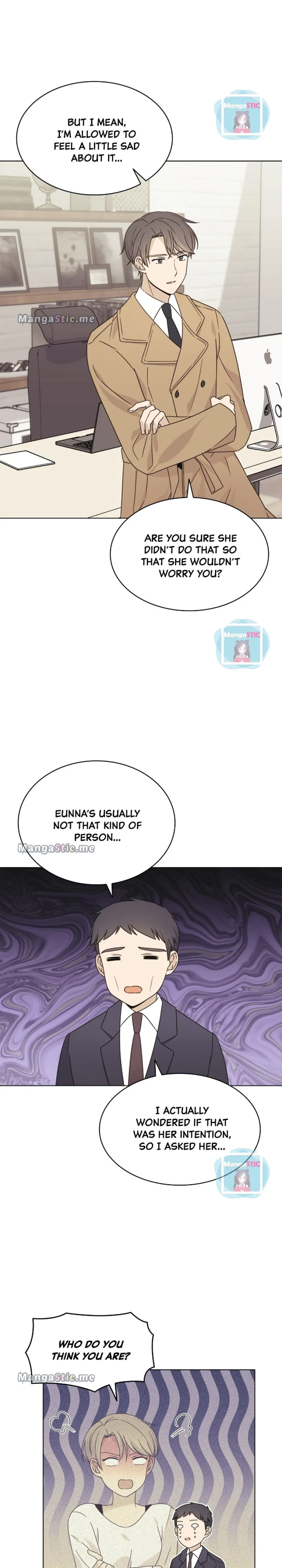 Is Everyday Life Possible? Chapter 93 – Page 32