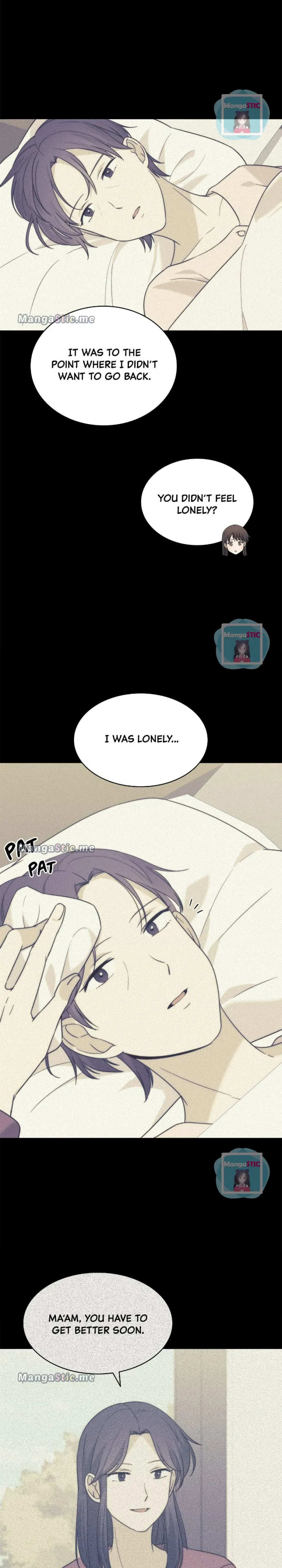 Is Everyday Life Possible? Chapter 93 – Page 40