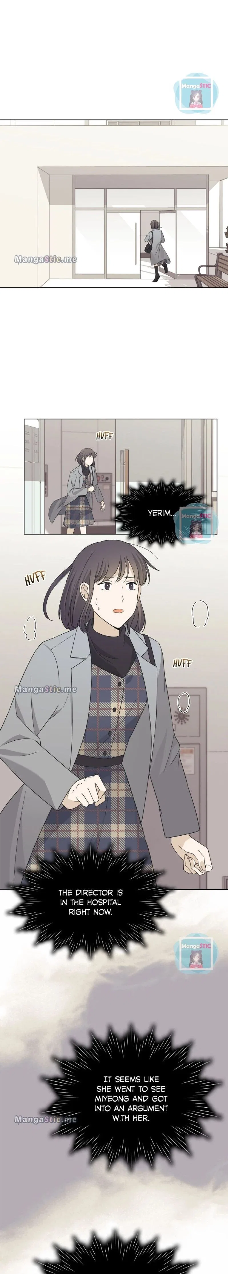 Is Everyday Life Possible? Chapter 92 – Page 2