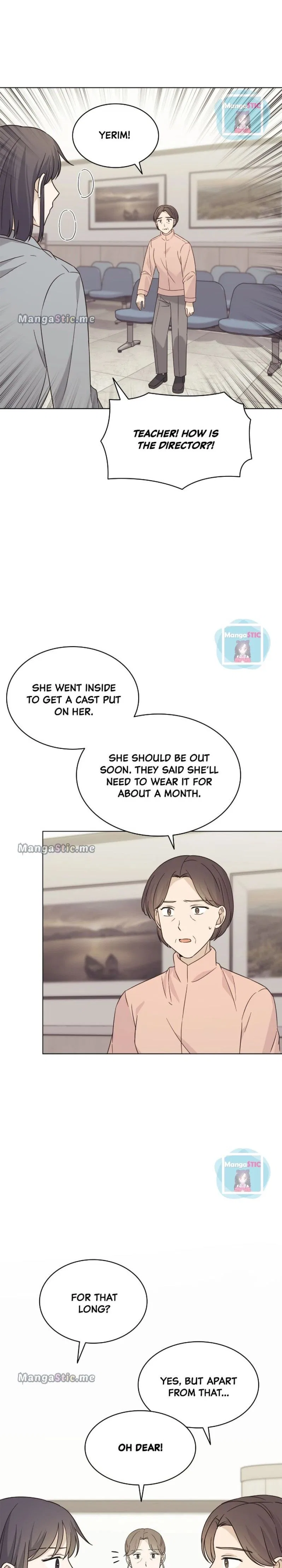 Is Everyday Life Possible? Chapter 92 – Page 4