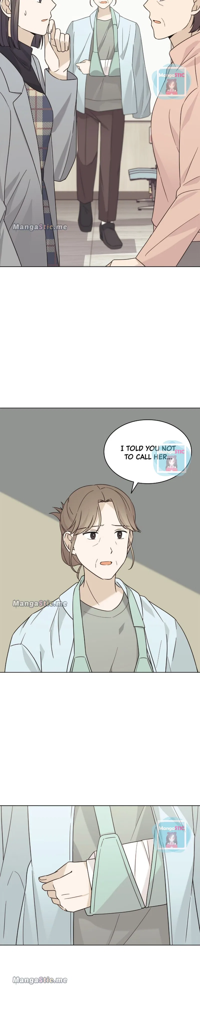 Is Everyday Life Possible? Chapter 92 – Page 5