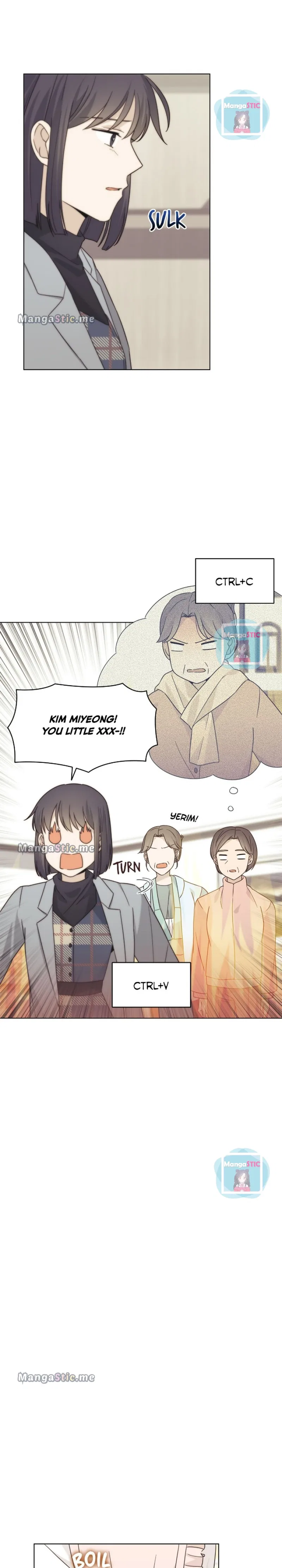 Is Everyday Life Possible? Chapter 92 – Page 6