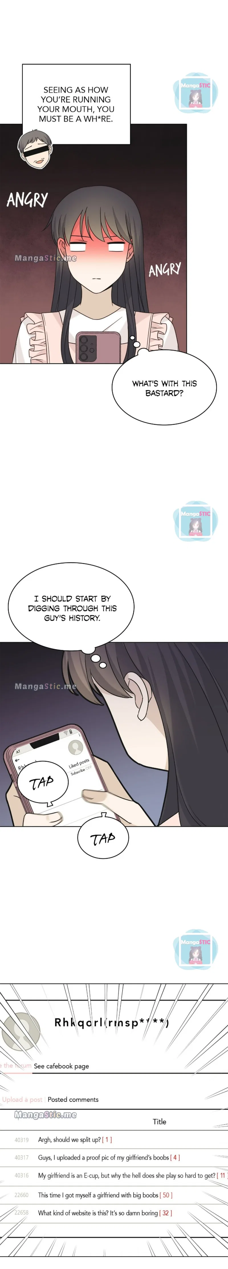 Is Everyday Life Possible? Chapter 92 – Page 10