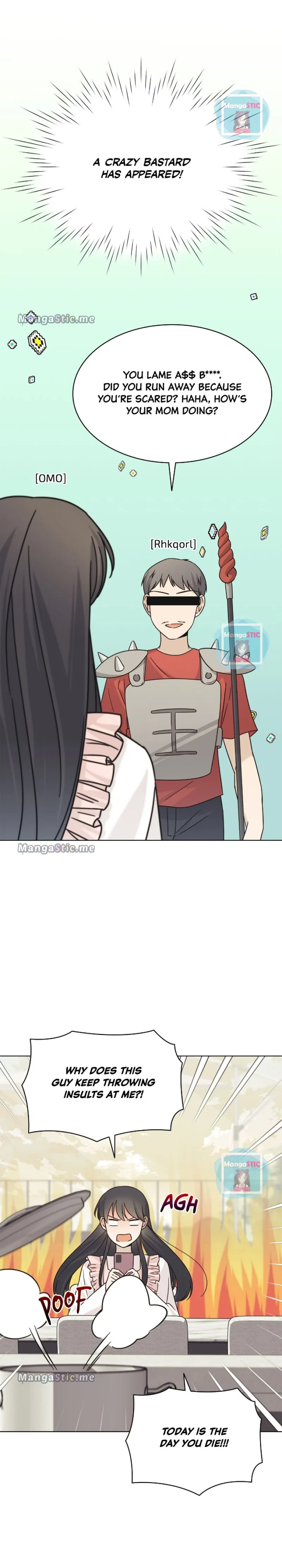 Is Everyday Life Possible? Chapter 92 – Page 11