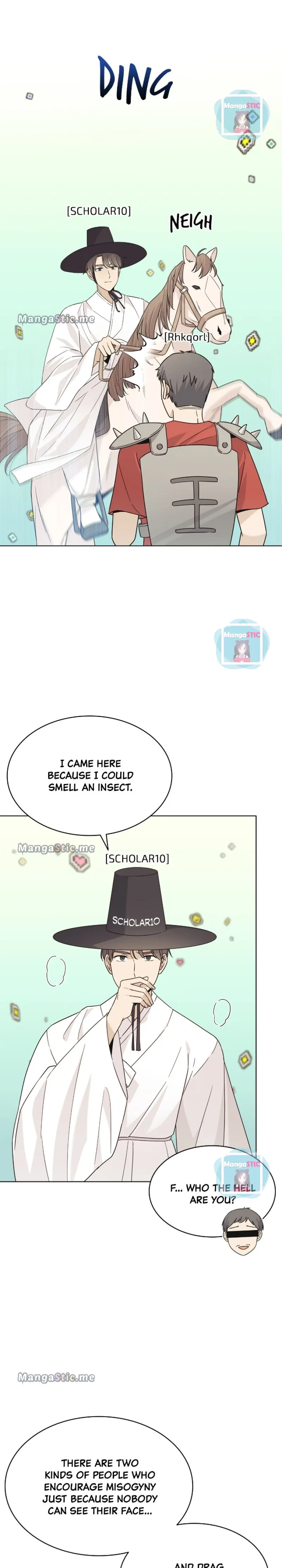 Is Everyday Life Possible? Chapter 92 – Page 13