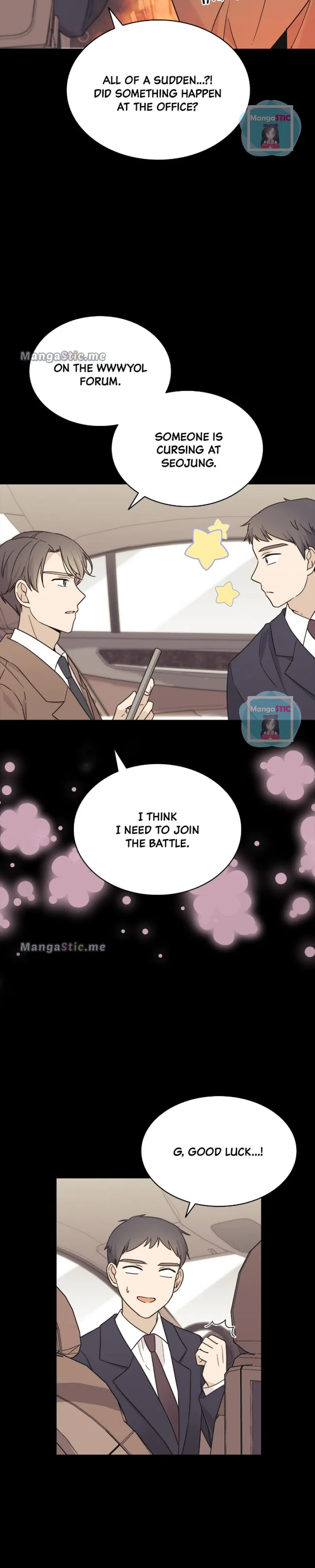 Is Everyday Life Possible? Chapter 92 – Page 21