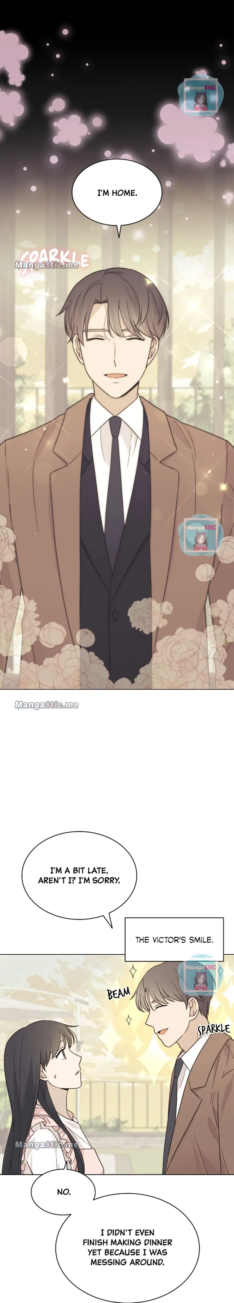 Is Everyday Life Possible? Chapter 92 – Page 22