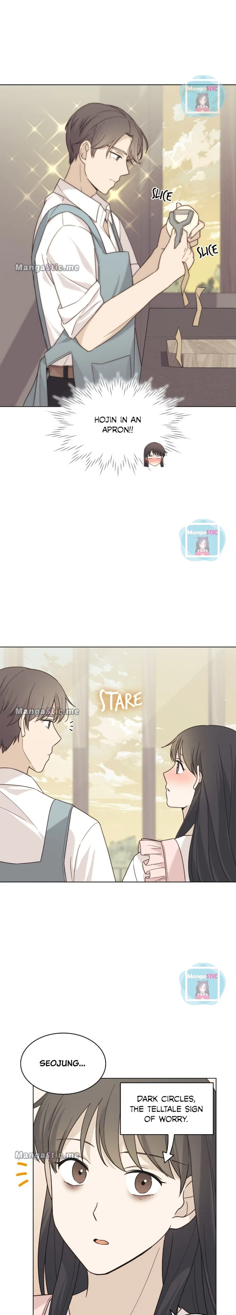 Is Everyday Life Possible? Chapter 92 – Page 24