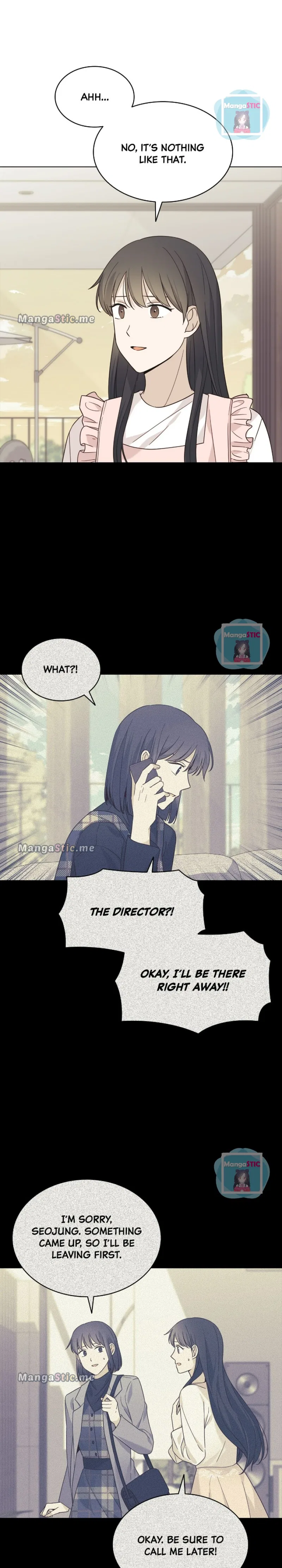 Is Everyday Life Possible? Chapter 92 – Page 26