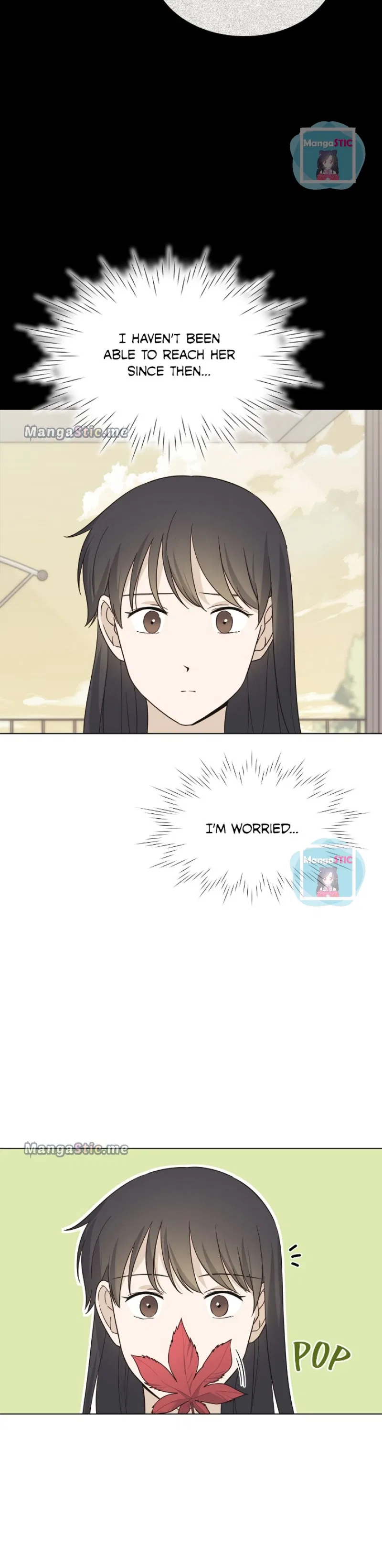 Is Everyday Life Possible? Chapter 92 – Page 27