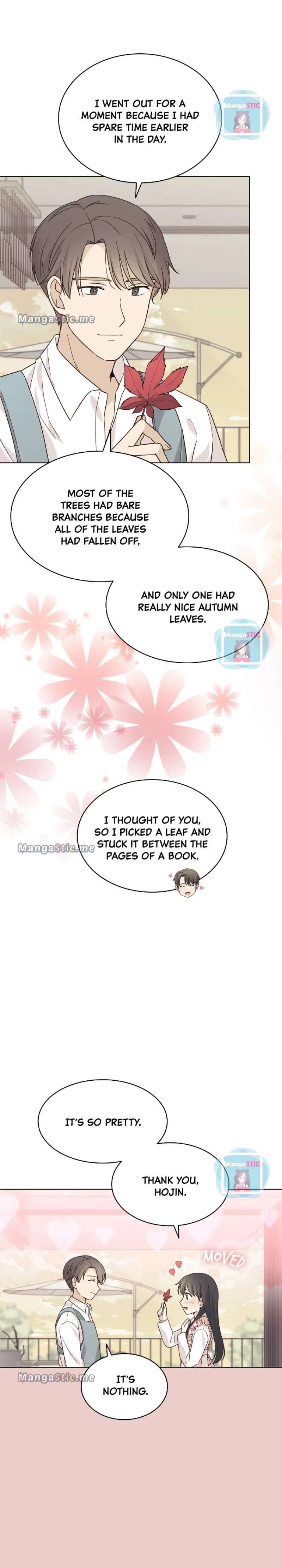 Is Everyday Life Possible? Chapter 92 – Page 28