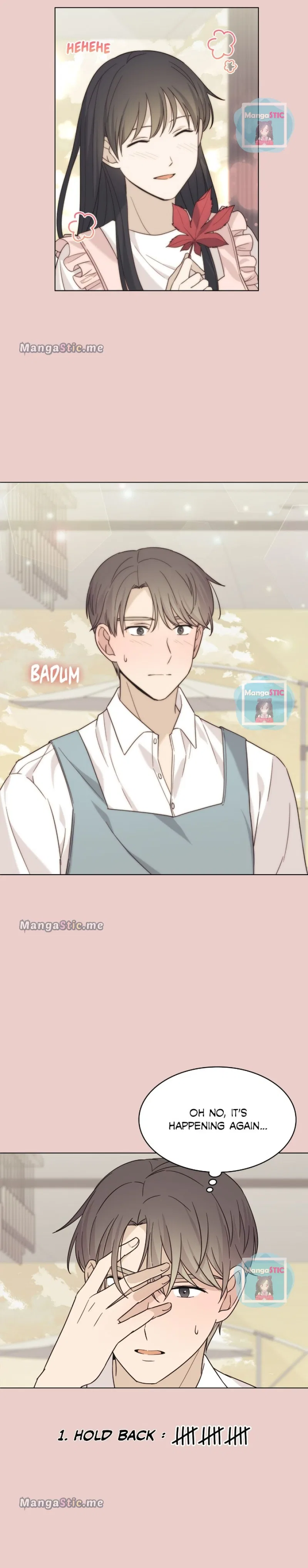 Is Everyday Life Possible? Chapter 92 – Page 29