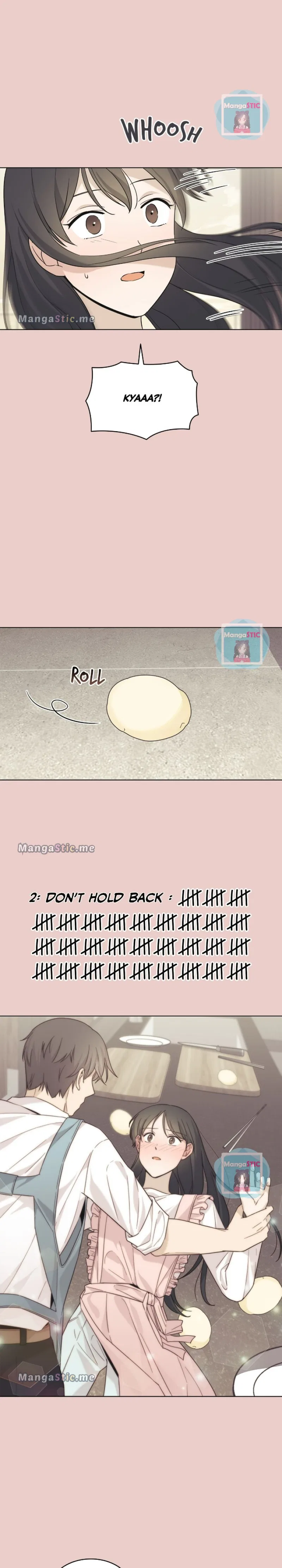 Is Everyday Life Possible? Chapter 92 – Page 30