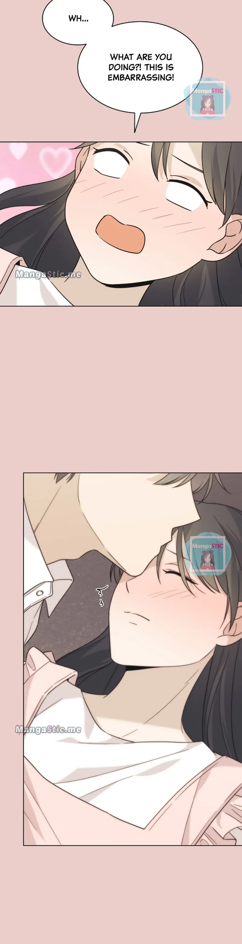 Is Everyday Life Possible? Chapter 92 – Page 31