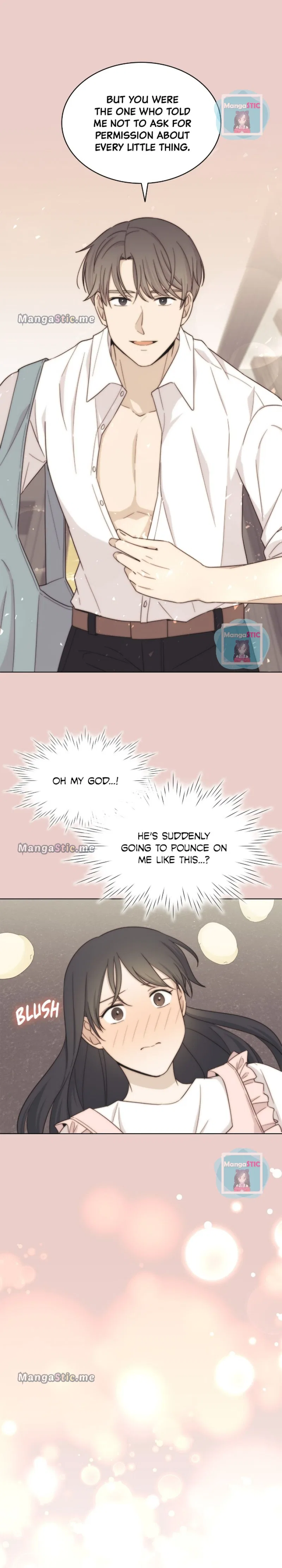 Is Everyday Life Possible? Chapter 92 – Page 32