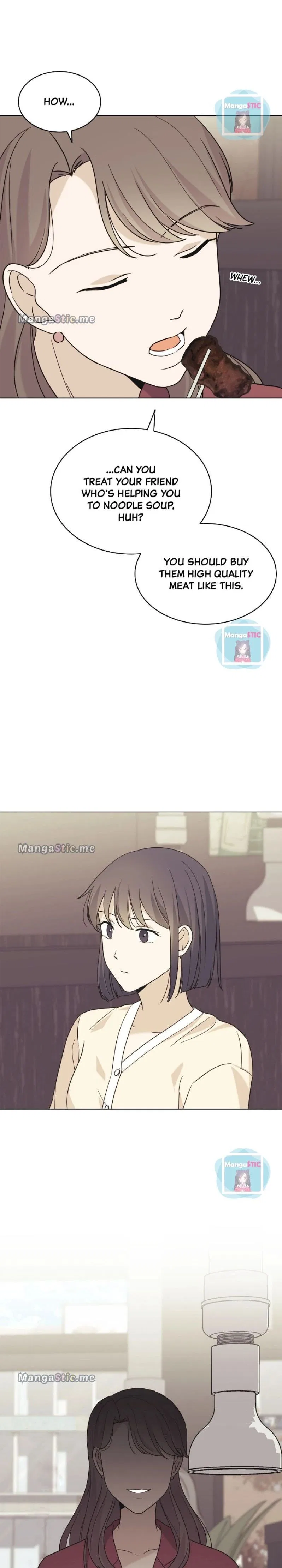 Is Everyday Life Possible? Chapter 91 – Page 5