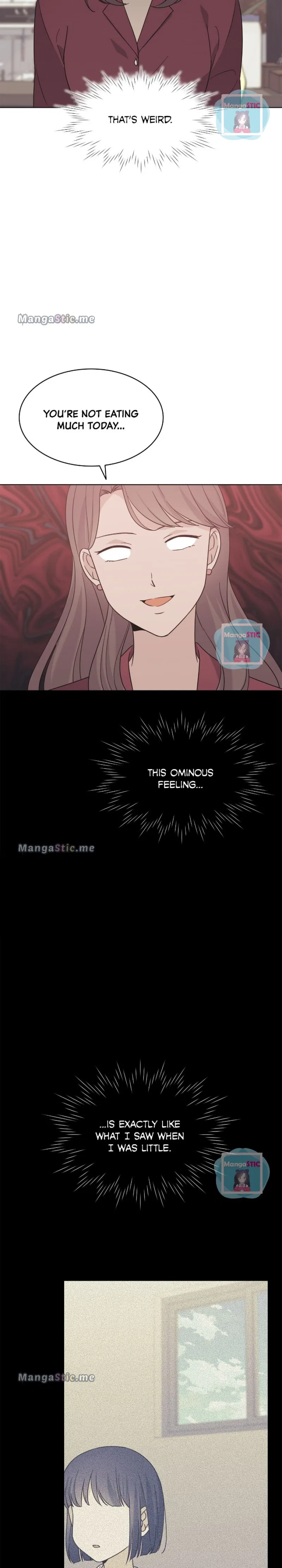 Is Everyday Life Possible? Chapter 91 – Page 6