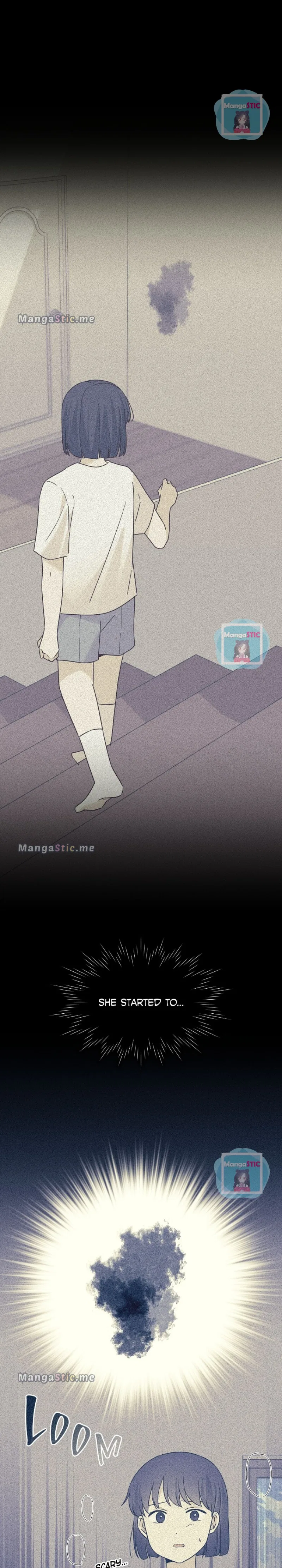 Is Everyday Life Possible? Chapter 91 – Page 8