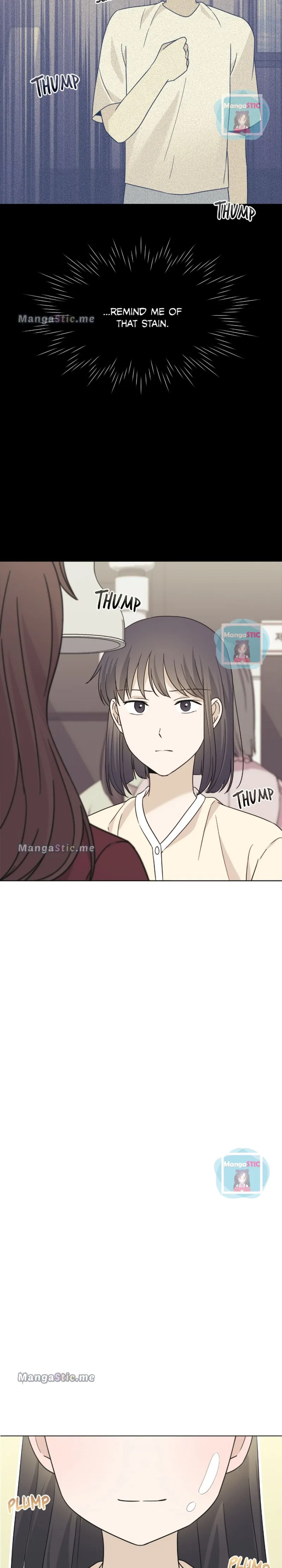 Is Everyday Life Possible? Chapter 91 – Page 9