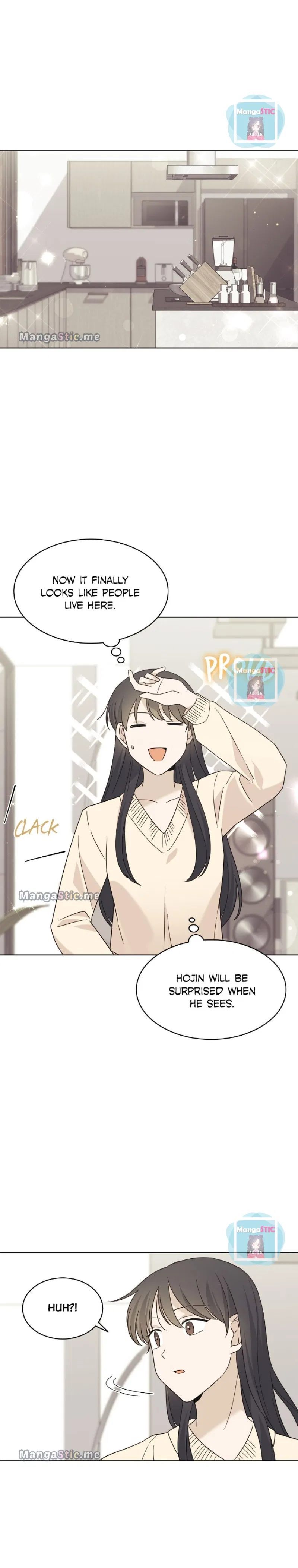 Is Everyday Life Possible? Chapter 91 – Page 12