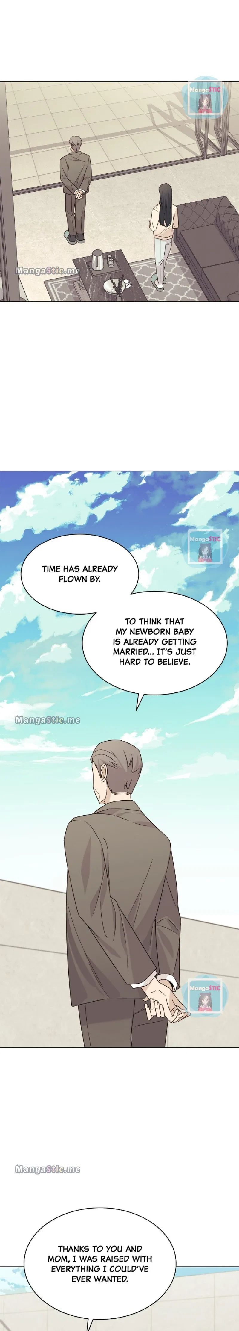Is Everyday Life Possible? Chapter 91 – Page 16