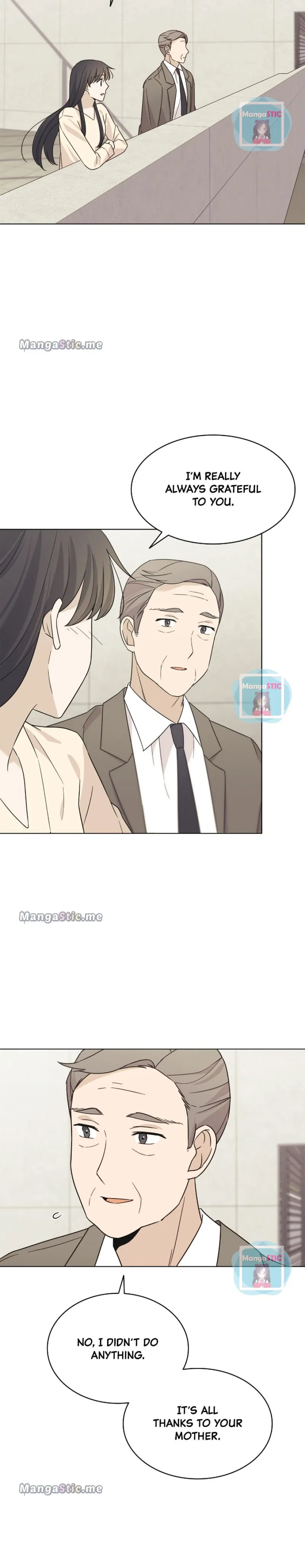 Is Everyday Life Possible? Chapter 91 – Page 17