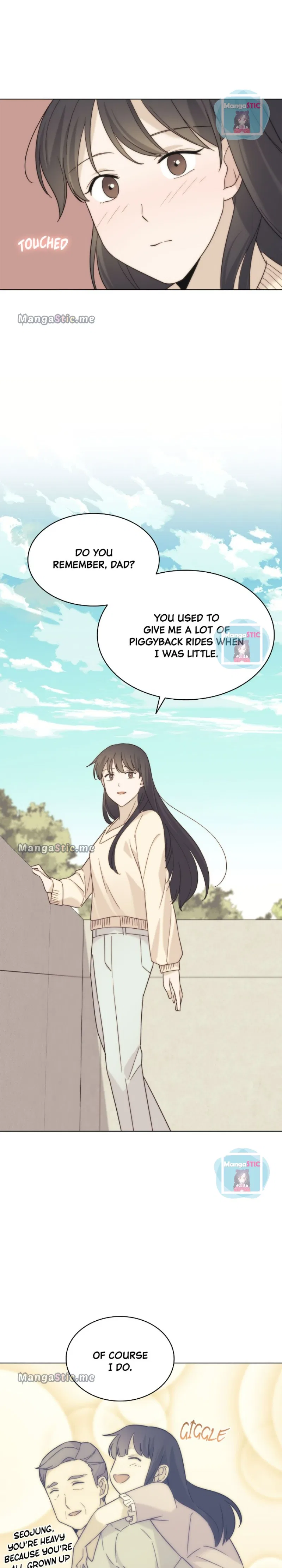 Is Everyday Life Possible? Chapter 91 – Page 18