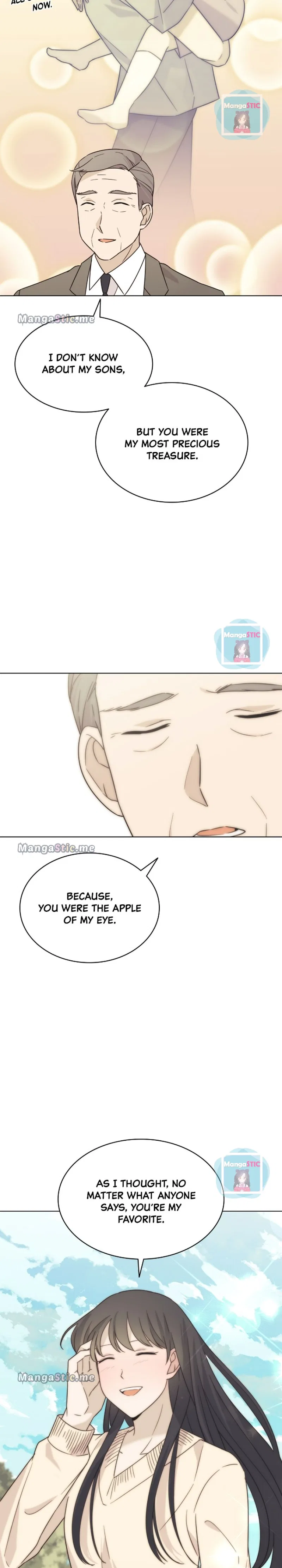 Is Everyday Life Possible? Chapter 91 – Page 19