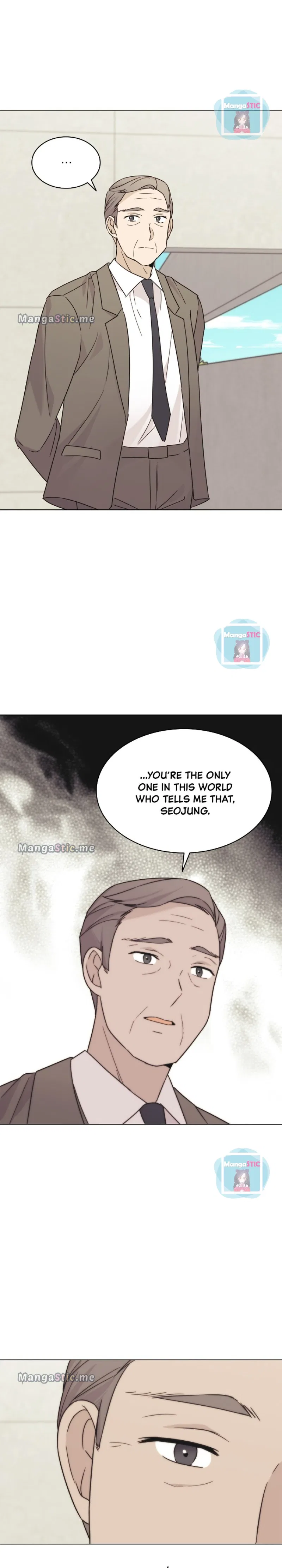 Is Everyday Life Possible? Chapter 91 – Page 21