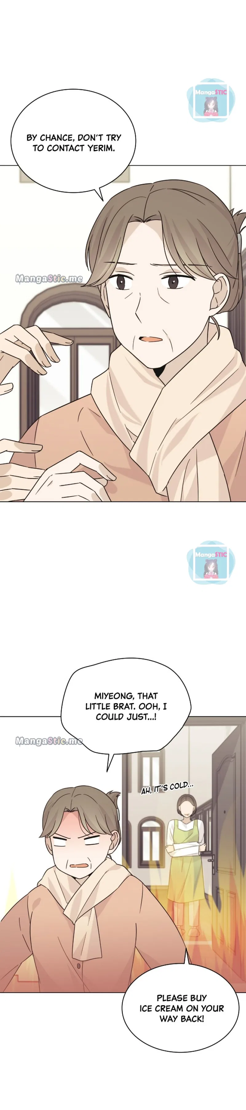 Is Everyday Life Possible? Chapter 91 – Page 24