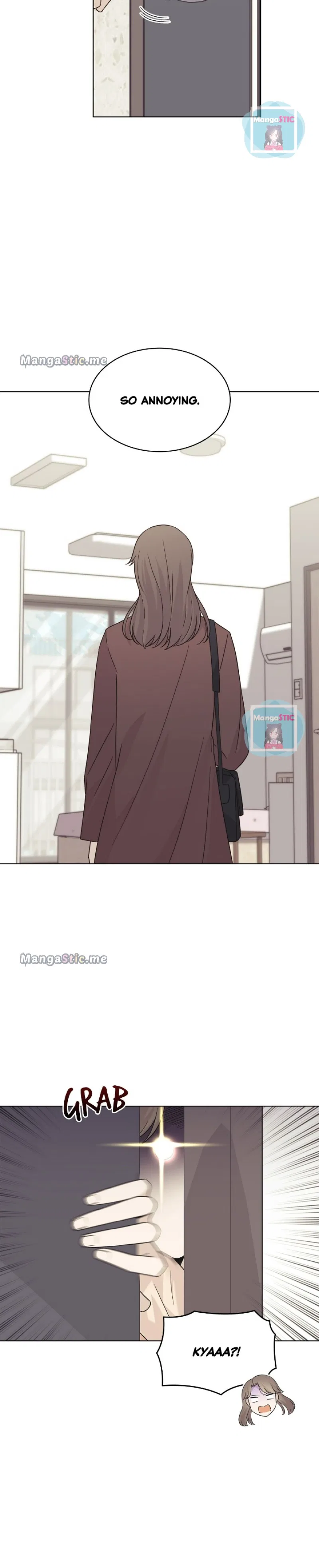 Is Everyday Life Possible? Chapter 91 – Page 26