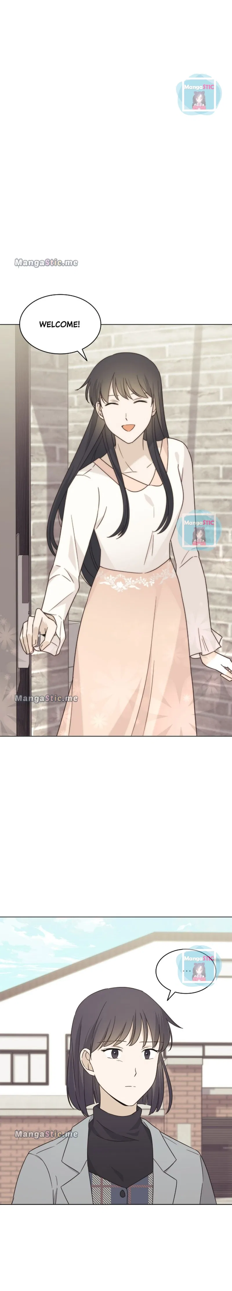 Is Everyday Life Possible? Chapter 91 – Page 27