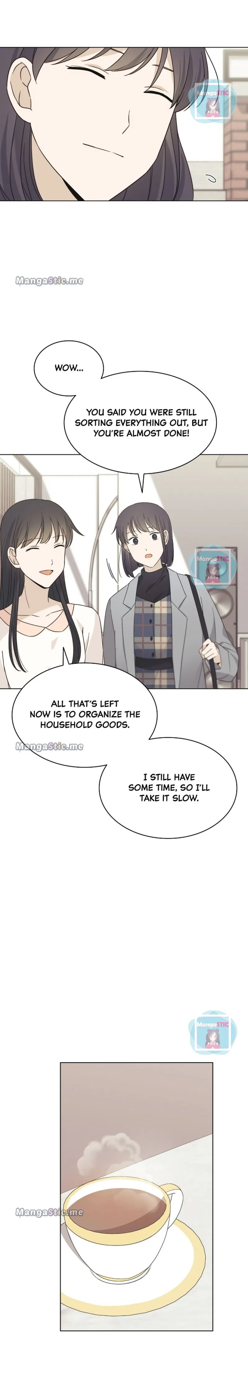 Is Everyday Life Possible? Chapter 91 – Page 28