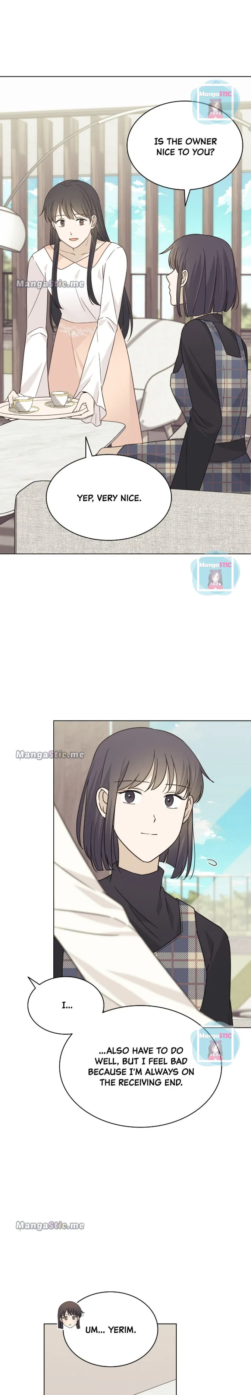 Is Everyday Life Possible? Chapter 91 – Page 30