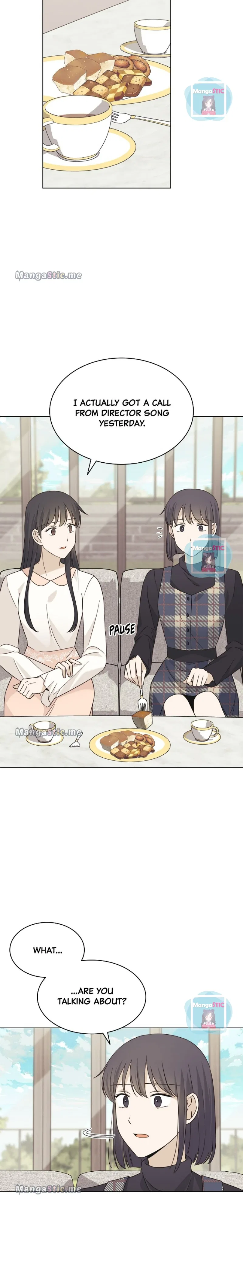 Is Everyday Life Possible? Chapter 91 – Page 31