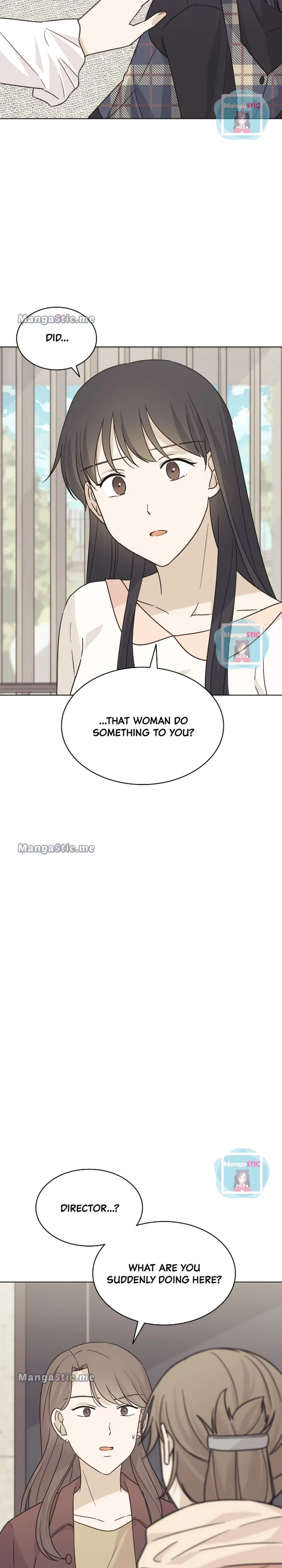 Is Everyday Life Possible? Chapter 91 – Page 33