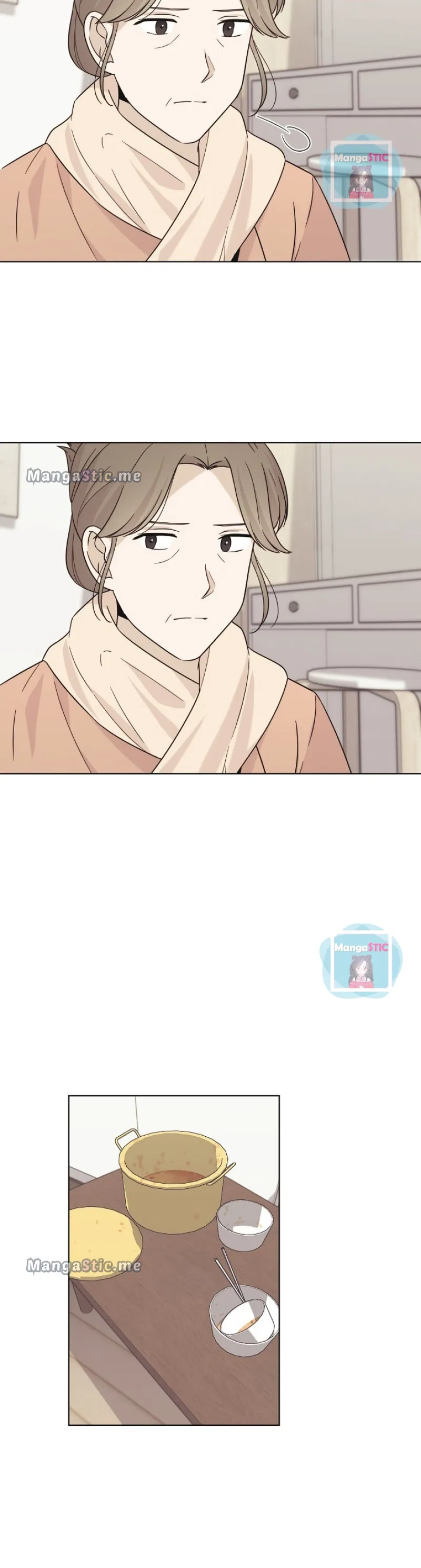 Is Everyday Life Possible? Chapter 91 – Page 36