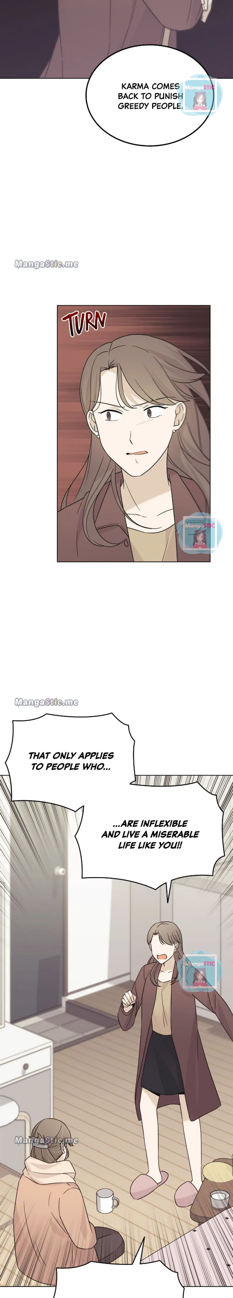 Is Everyday Life Possible? Chapter 91 – Page 38
