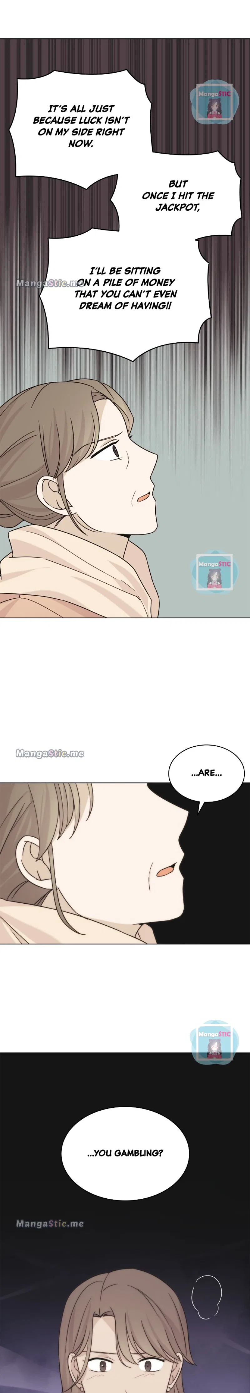 Is Everyday Life Possible? Chapter 91 – Page 40