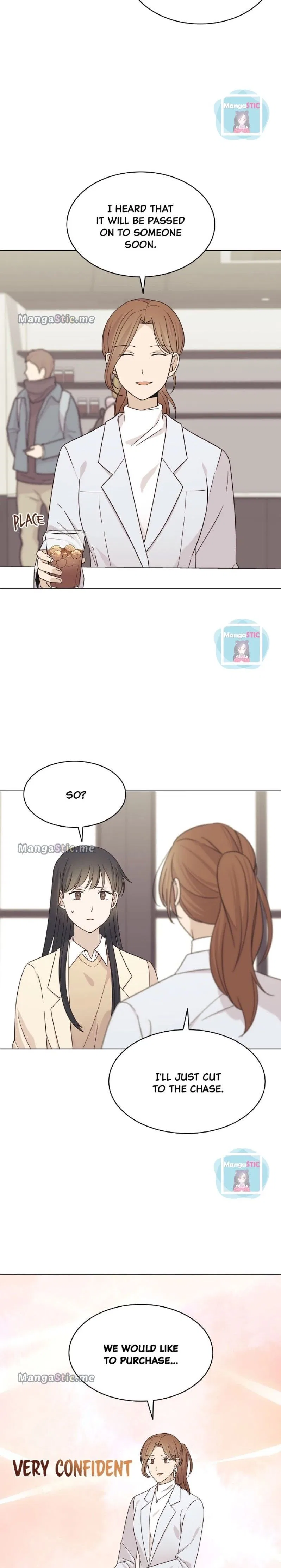 Is Everyday Life Possible? Chapter 90 – Page 2