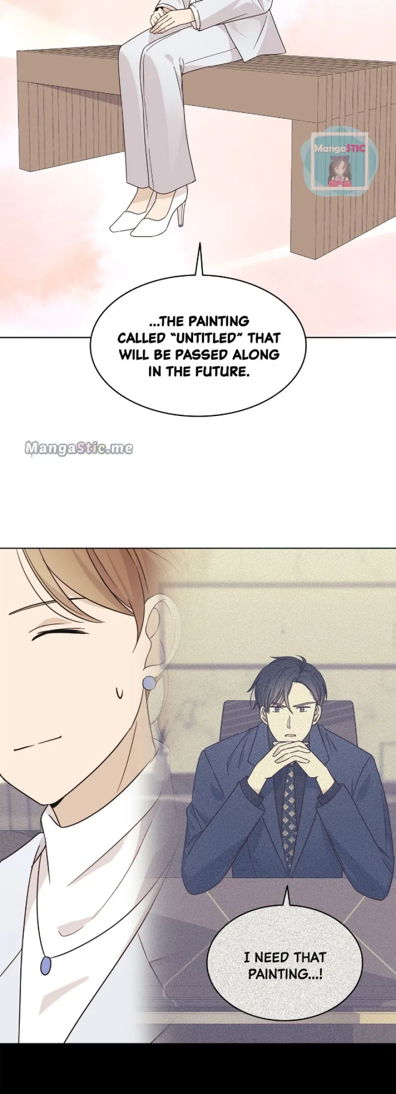 Is Everyday Life Possible? Chapter 90 – Page 3
