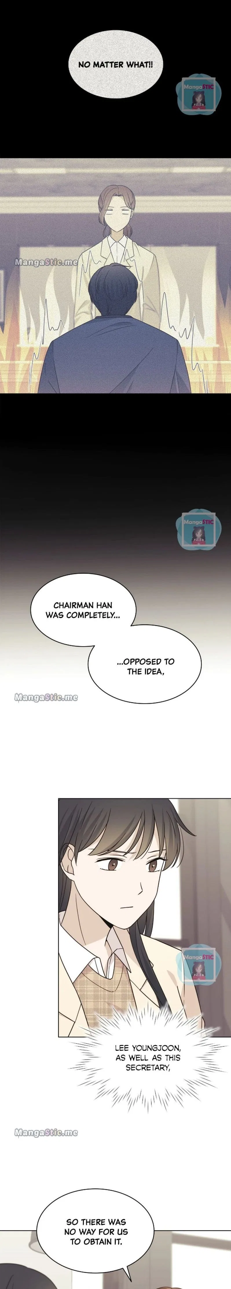 Is Everyday Life Possible? Chapter 90 – Page 4