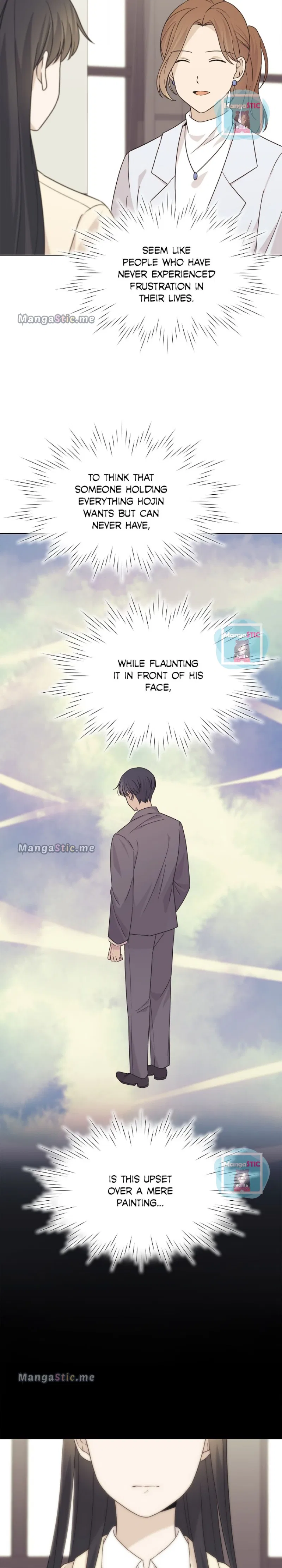 Is Everyday Life Possible? Chapter 90 – Page 5