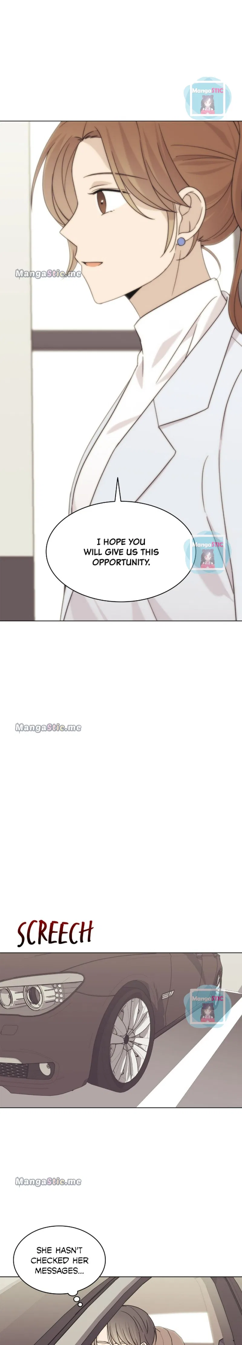 Is Everyday Life Possible? Chapter 90 – Page 7