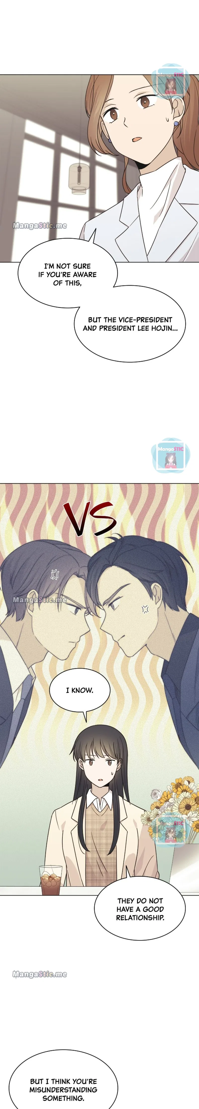 Is Everyday Life Possible? Chapter 90 – Page 10