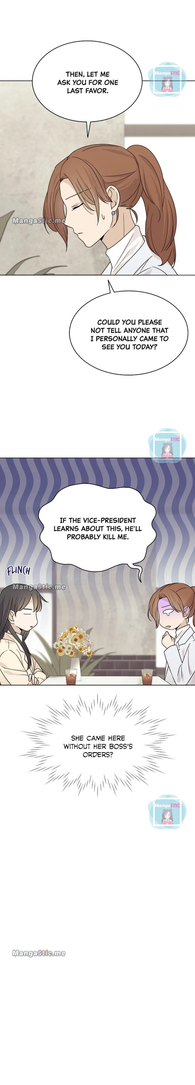 Is Everyday Life Possible? Chapter 90 – Page 12