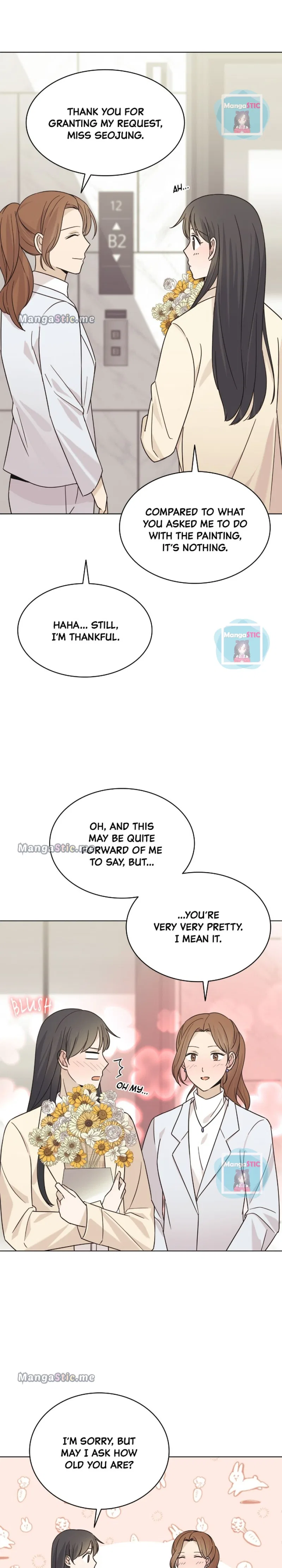 Is Everyday Life Possible? Chapter 90 – Page 13